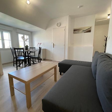 Appartement Renove Tout Equipe, Centre Ville, Proche De La Gare Et Commerce Flers  Exterior foto