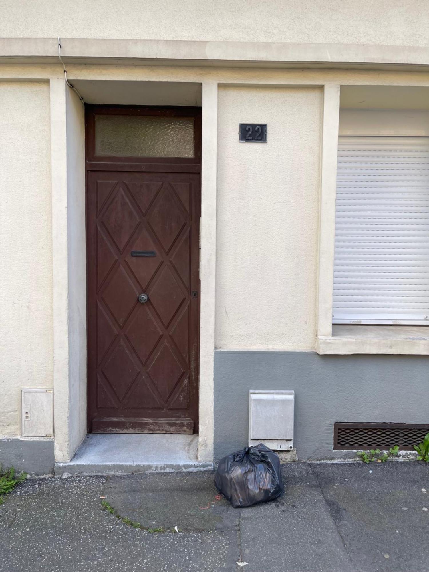 Appartement Renove Tout Equipe, Centre Ville, Proche De La Gare Et Commerce Flers  Exterior foto